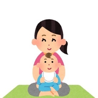 お子様連れ歓迎😊🍀お気軽ヨガしませんか❓