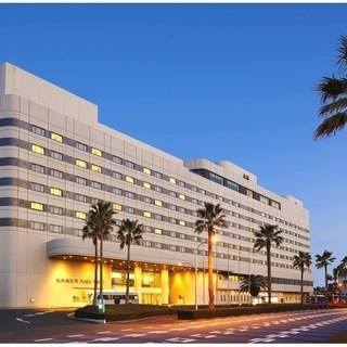2018年7月21日(土)開催   ～サンルートプラザ東京開業32周年イベント～ 2018サンバカーニバル in Maihama - 浦安市