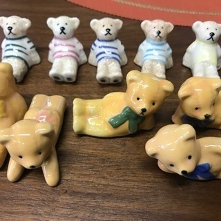 箸置き 新品