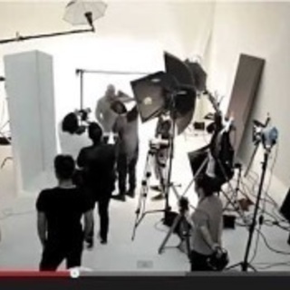テレビコマーシャル・YouTubeCM   ボランティアエキスト...