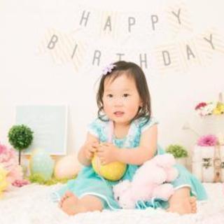 【 7月14日(土)30日(月) 】0・1・2・3歳のお誕生日会♪