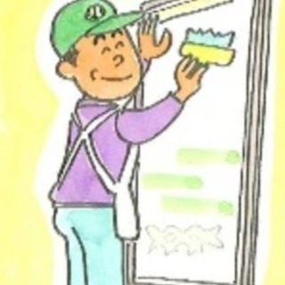 ふすま張替え ¥3000でお願いします！