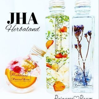 💎JHA日本ハーバリウム協会 群馬県統括校💎