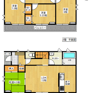 GRAFARE 碧南市源氏町　3号棟