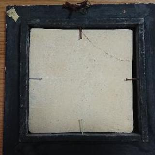 5枚葉の飾り物