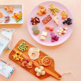 おやつベンチャーを支えるアシスタント事務スタッフ募集！の画像