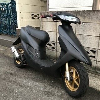 ライブDIO AF34の画像