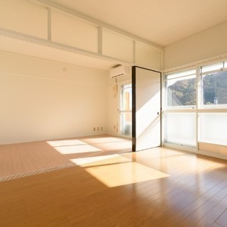 【初期費用は家賃のみ】香川県観音寺市、初期安リノベ３DK♪【保証会社・保証人不要】の画像