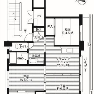 【初期費用は家賃のみ】香川県観音寺市、初期安リノベ３DK♪【保証会社・保証人不要】 - 不動産