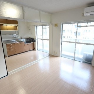 【初期費用は家賃のみ】香川県坂出市、お得なキャンペーンエアコン付...