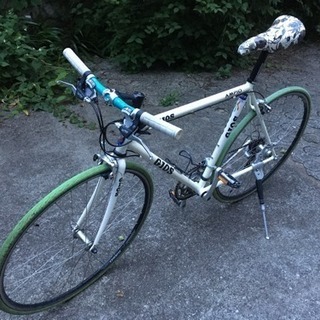 取り引き終了 自転車 ロードバイク GIOS