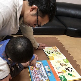 キッズコース！無料体験レッスン（75分） Classy英会話スクールの画像