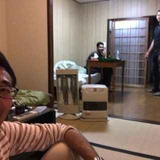名古屋市港区 DIY前提スケルトンアパート2K - 名古屋市