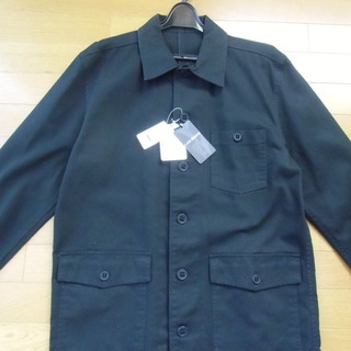 《値下げ↓》Les mues　メンズジャケット Lｻｲｽﾞ＊新品➍の画像