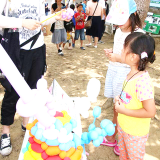 至急募集！ 5/20イベント写真撮影スタッフの画像