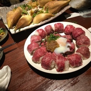 料理人の画像