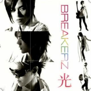 ☆光/BREAKERZ☆