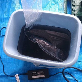 エアコン洗浄致します
