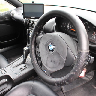 BMW　Z3　1.8L　機関良好　走行94,500Km　検査H32年1月まで有り！の画像