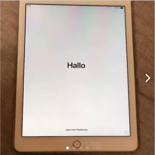 iPad Air2 Wi-Fiモデル 32GB