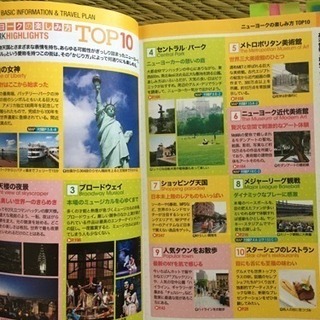 ニューヨーク 旅行の画像
