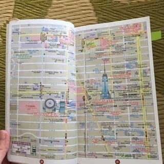 ニューヨーク 旅行の画像