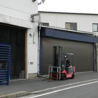 機械オペレーター・付帯業務の画像