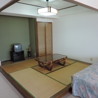 恩納村前兼久　オーシャンビュー‼リゾートマンション♪ - 国頭郡