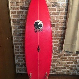グレースサーフボード