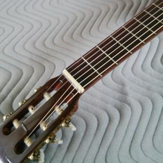 タカミネのクラシックギター classic Elite g180の画像