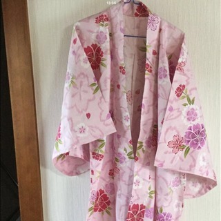 オトク。かわいい浴衣♡ピンク系 