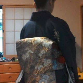 きもの着付け教室