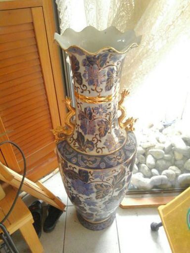 壺 骨董品