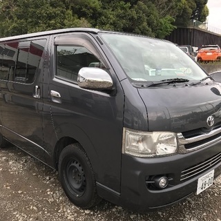 自動車の洗車   陸送 アルバイト募集の画像