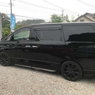 自動車の洗車   陸送 アルバイト募集の画像