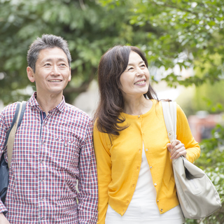 60代からの婚活💕　大宮