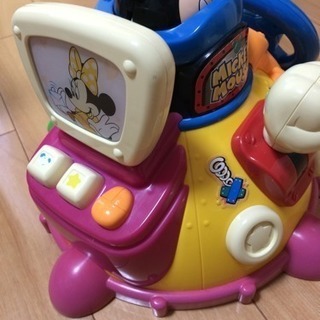 ☆取引中☆トゥーンタウン 夢中でイタズラできた！の画像