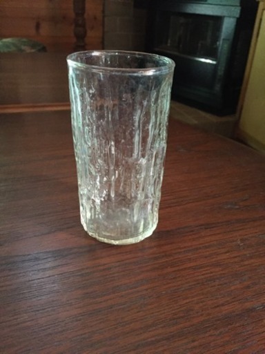 北欧ビンテージ グラス 7セット