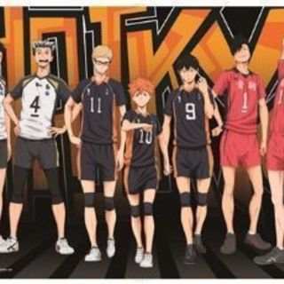 アニメ好き仲間大募集♪