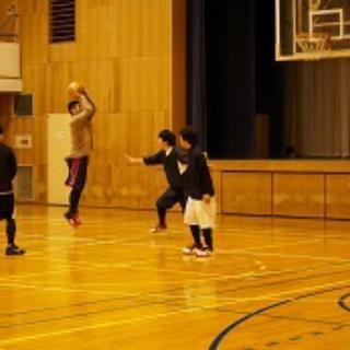 富士見バスケ同好会メンバー募集!! − 長野県