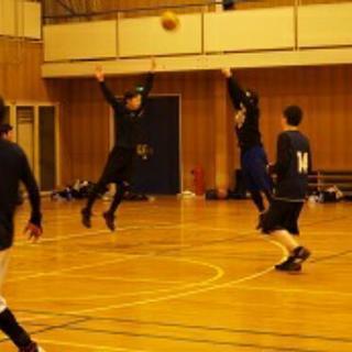 富士見バスケ同好会メンバー募集!! - スポーツ