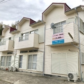 外房線「長者町」駅より徒歩5分 即日入居可・駐車場1台無料・小型...