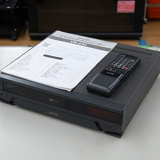 YUPITERU ユピテル ビデオカセットレコーダー VR-21...
