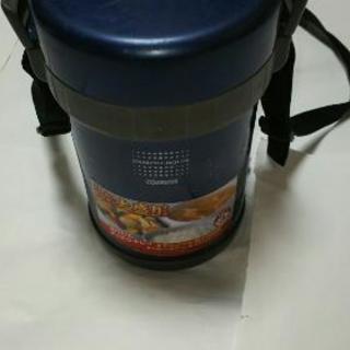 保温弁当箱