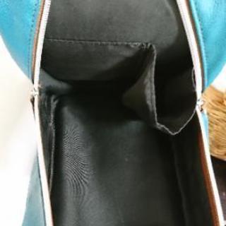 ショルダーバッグの画像