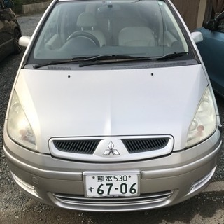車検付き コルト 激安