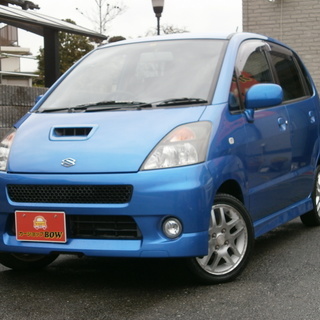 ＭＲワゴン　スポーツ　ワンオーナー、禁煙車、ディーラー仕入、HI...
