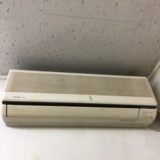 エアコン買取やってます。