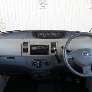  どなたでもクルマがローンで買えます！　くるまのミツクニ東京足立店！　金利は一切かかりません！　仮審査随時受付中♪　【タント】　の画像