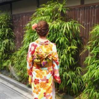 🖤着物友達募集🖤